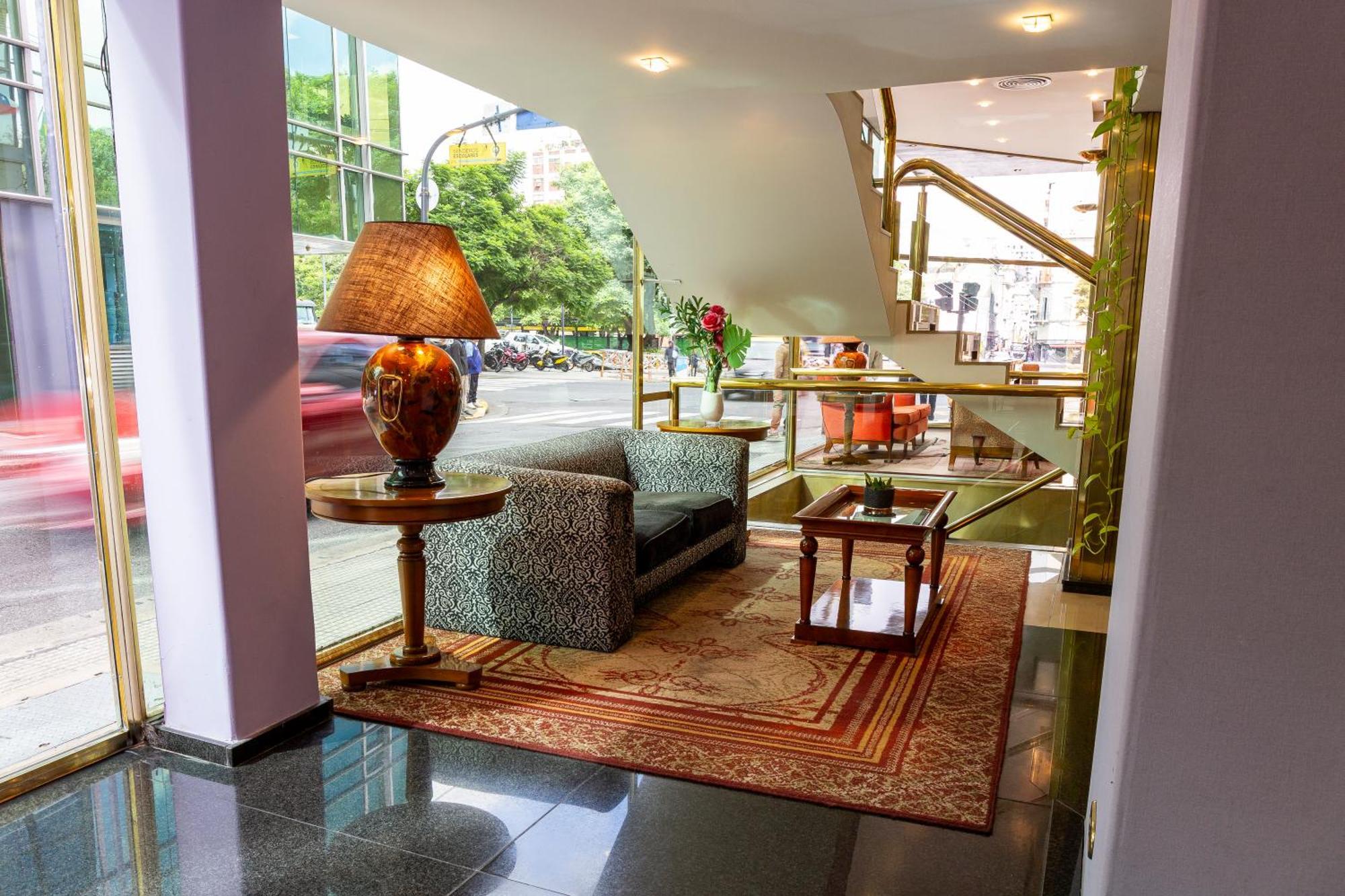 Conte Hotel