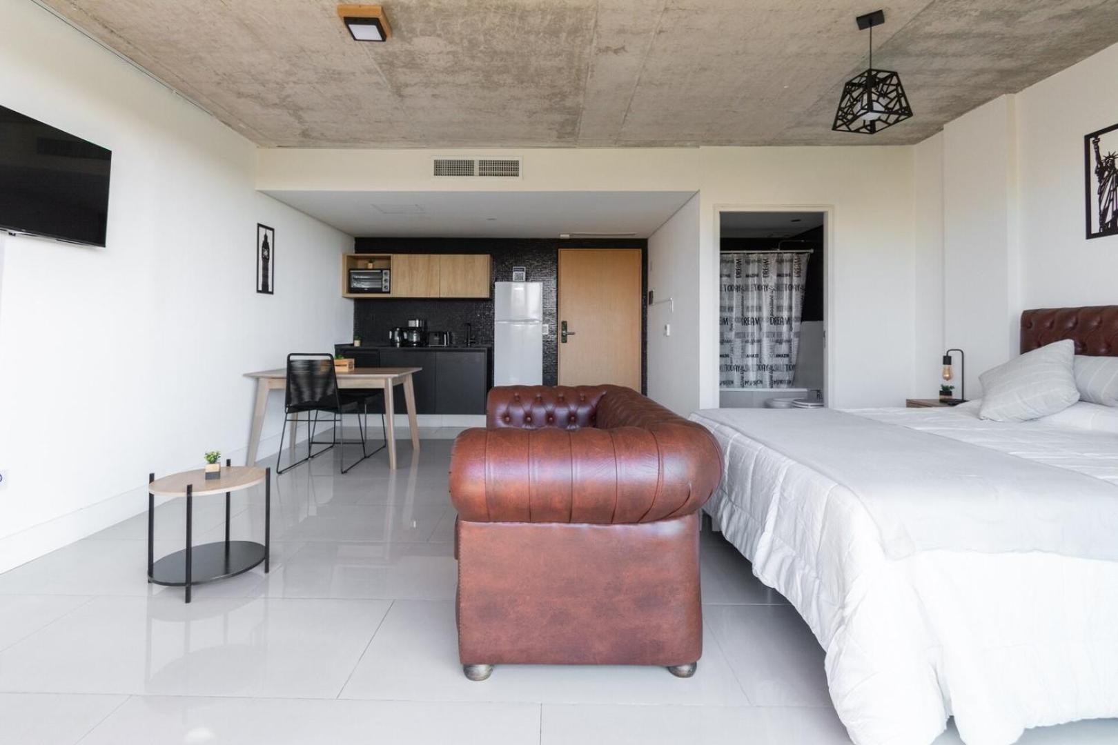 Apartamento Nova - Luxury View In Mansion Botanico