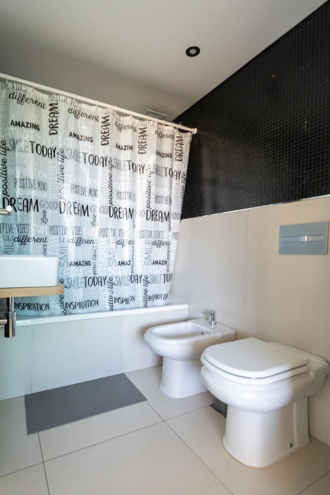 Nova - Luxury View In Mansion Botanico Apartamento