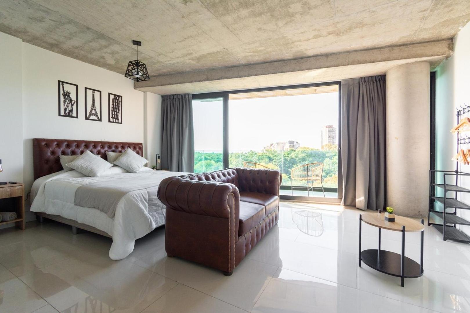 Nova - Luxury View In Mansion Botanico