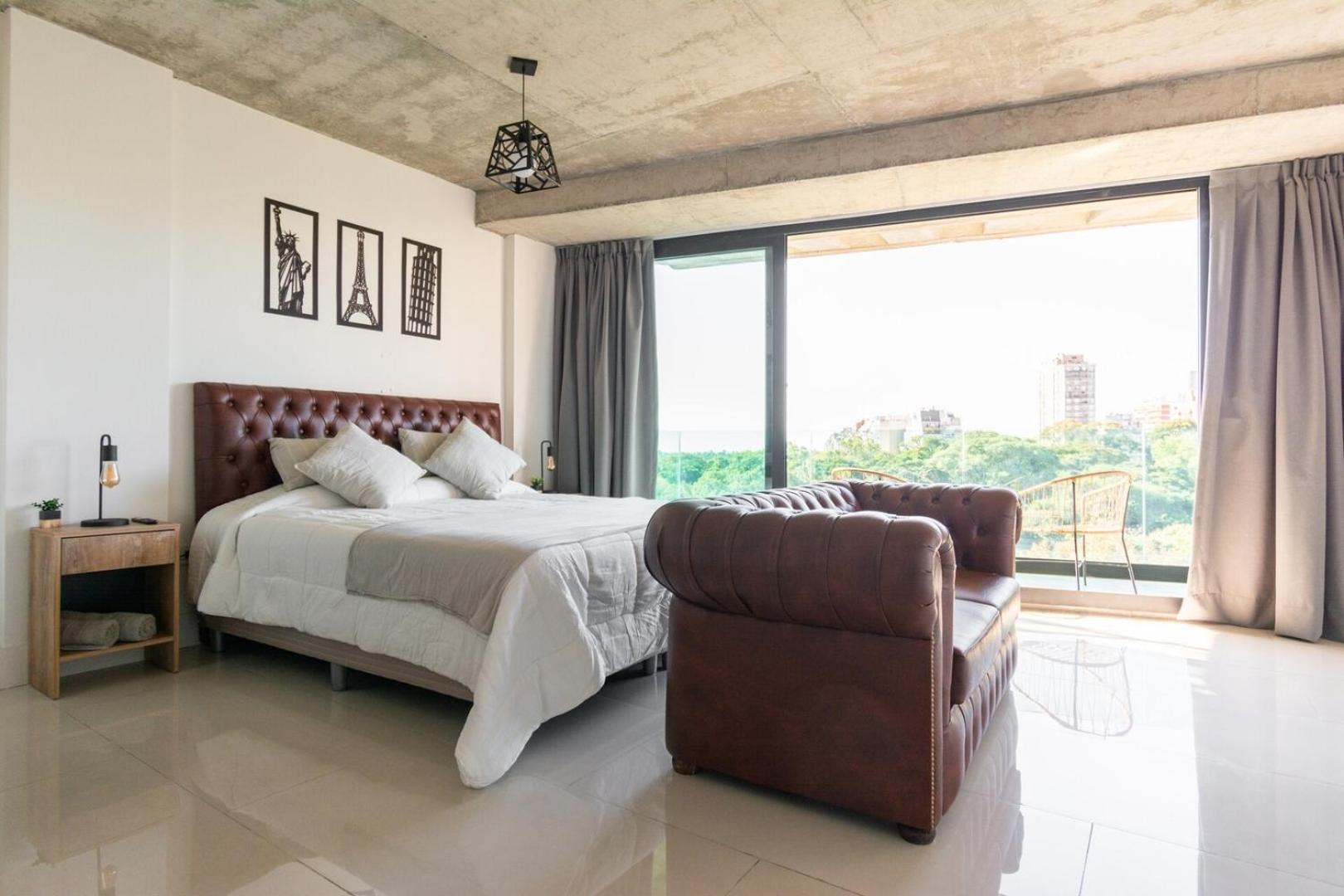 Nova - Luxury View In Mansion Botanico *