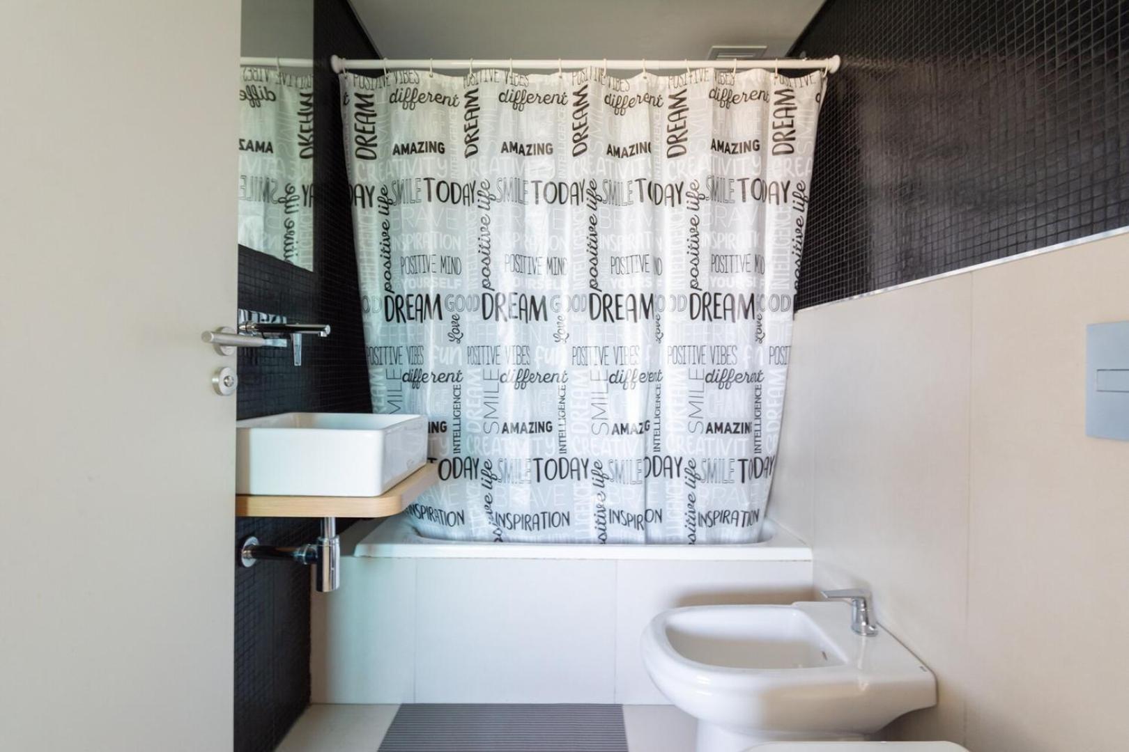 Apartamento Nova - Luxury View In Mansion Botanico