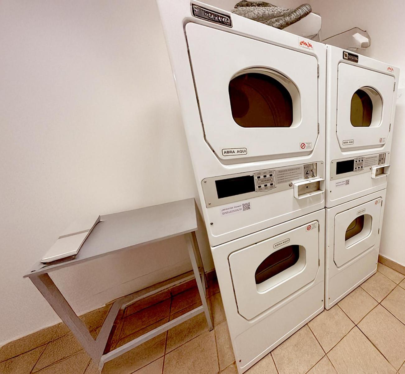 Vacaciones De Lujo Sobre Av Santa Fe, 4p Full Amenities! La Recoleta, Centro De