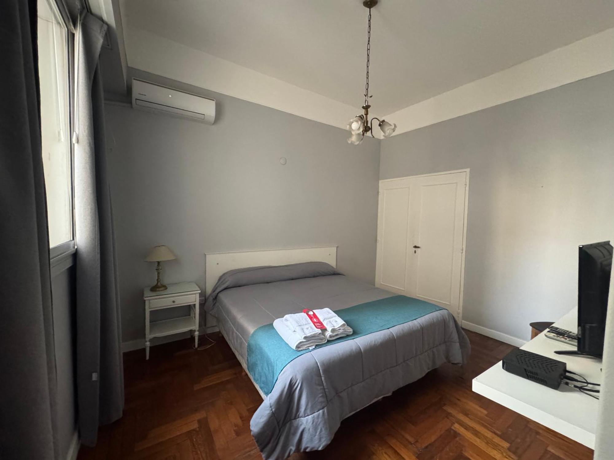 Hotel Lyon By Mh Ciudad Autónoma de Buenos Aires