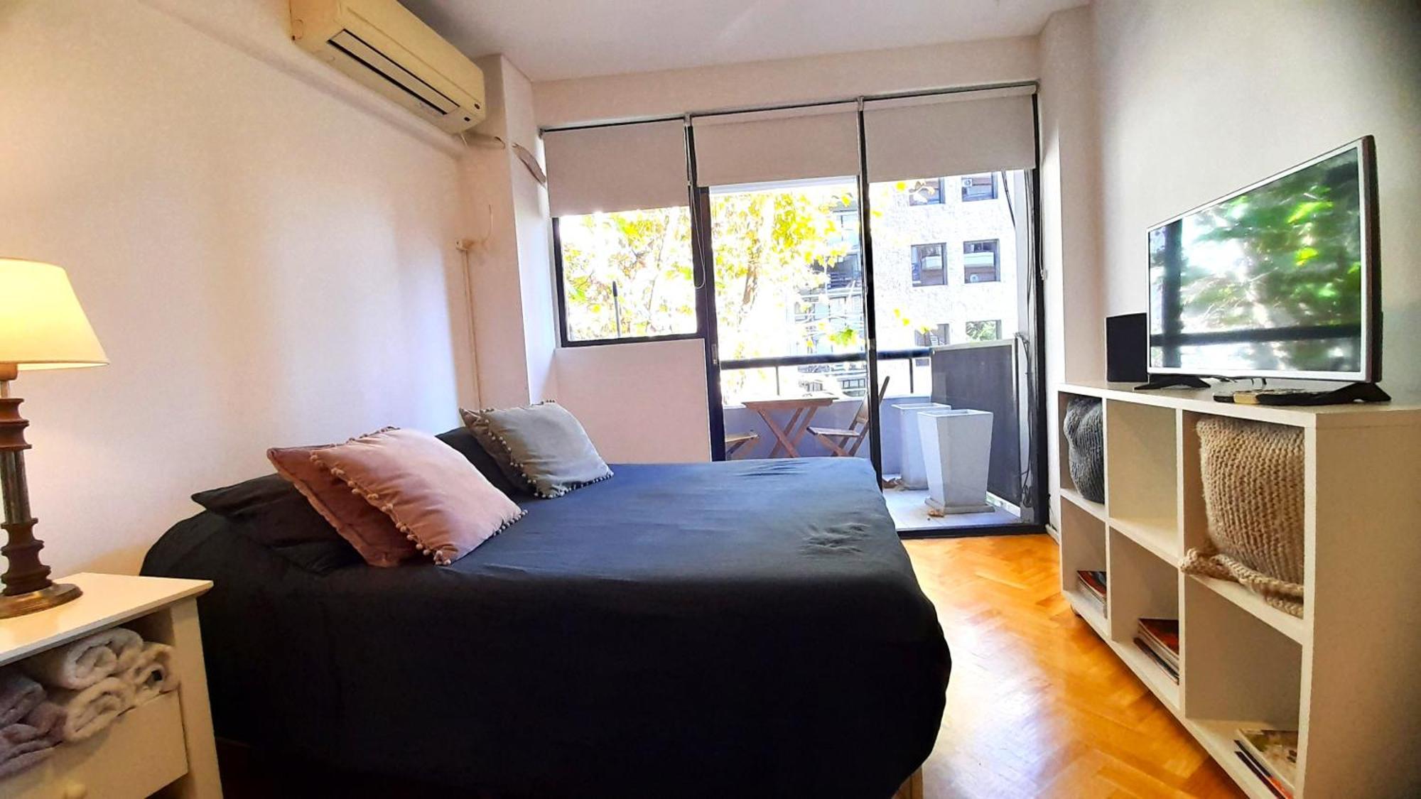 Apartamento Sinclair Trinidad *