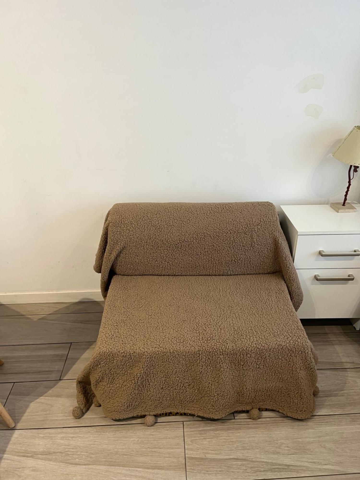 Apartamento Calido Monoambiente En El Corazon De Ciudad Autónoma de Buenos Aires