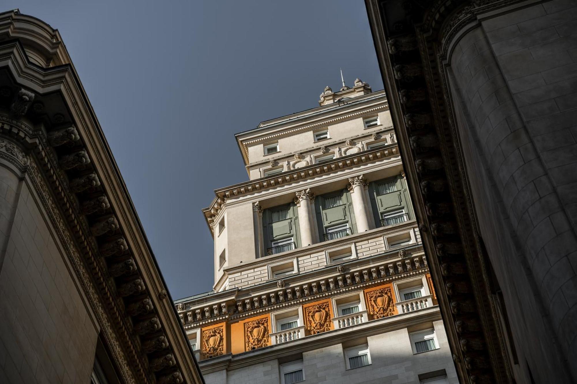 Casa Lucia Member Of Melia Collection 5* Ciudad Autónoma de Buenos Aires