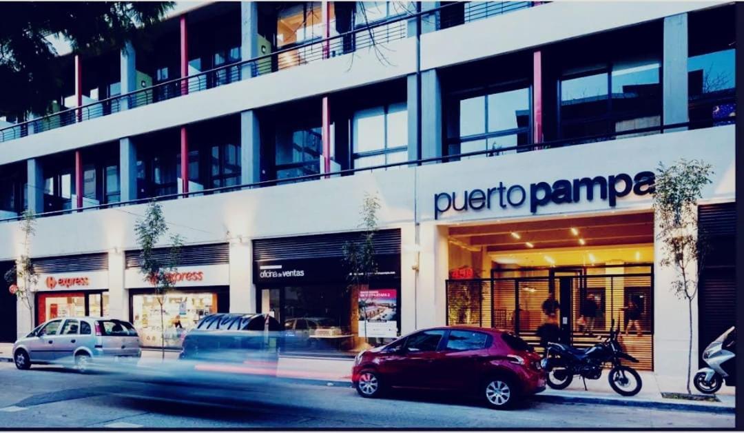 Apartamento Loft Armonia *