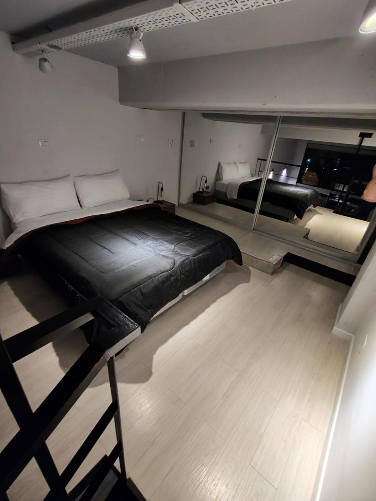 Apartamento Loft Armonia Ciudad Autónoma de Buenos Aires