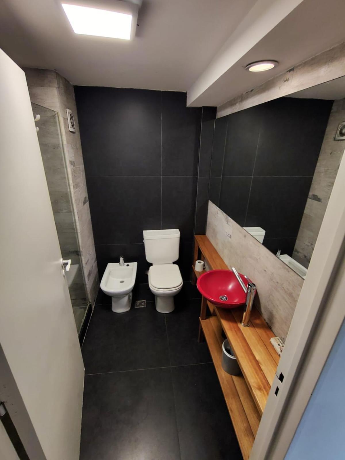 Loft Armonia * Ciudad Autónoma de Buenos Aires