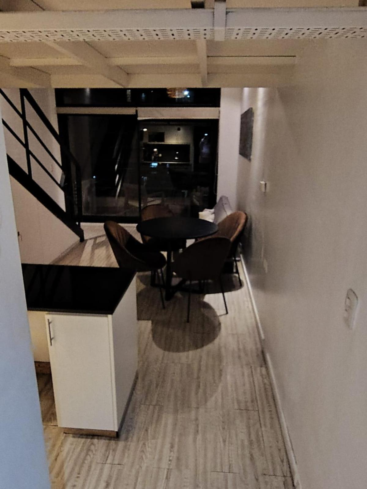 Loft Armonia