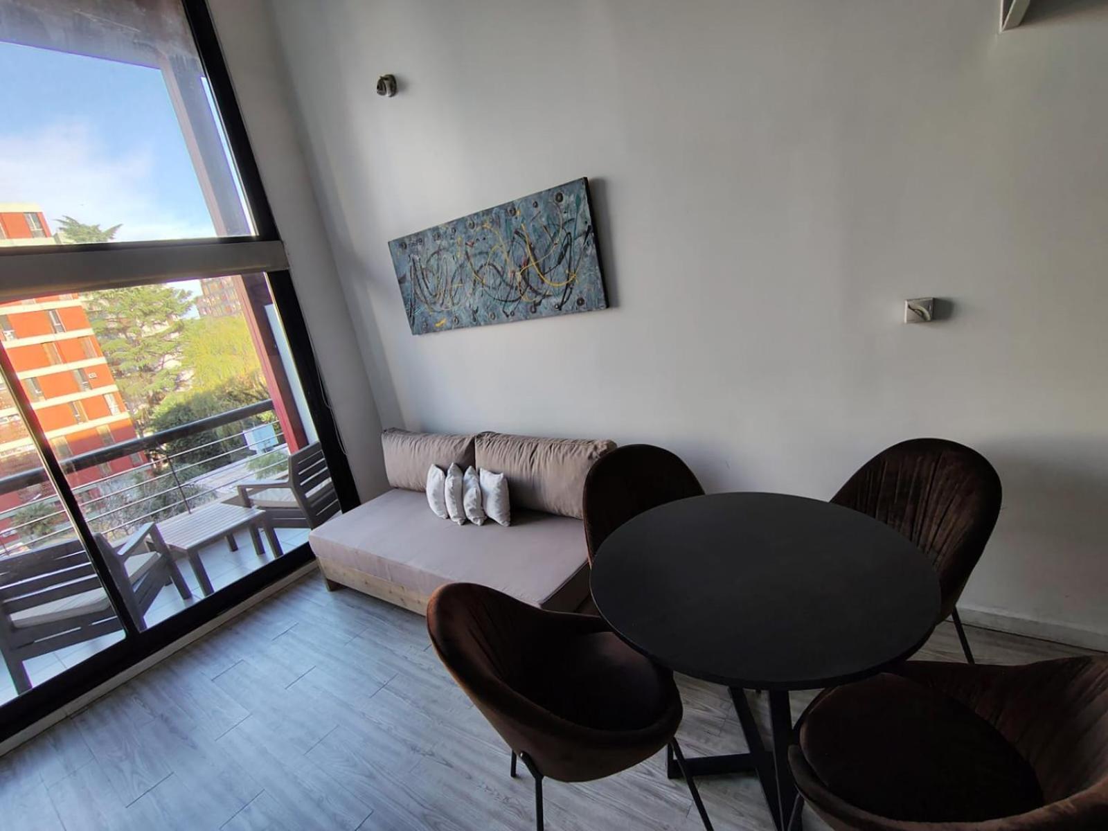 Apartamento Loft Armonia *