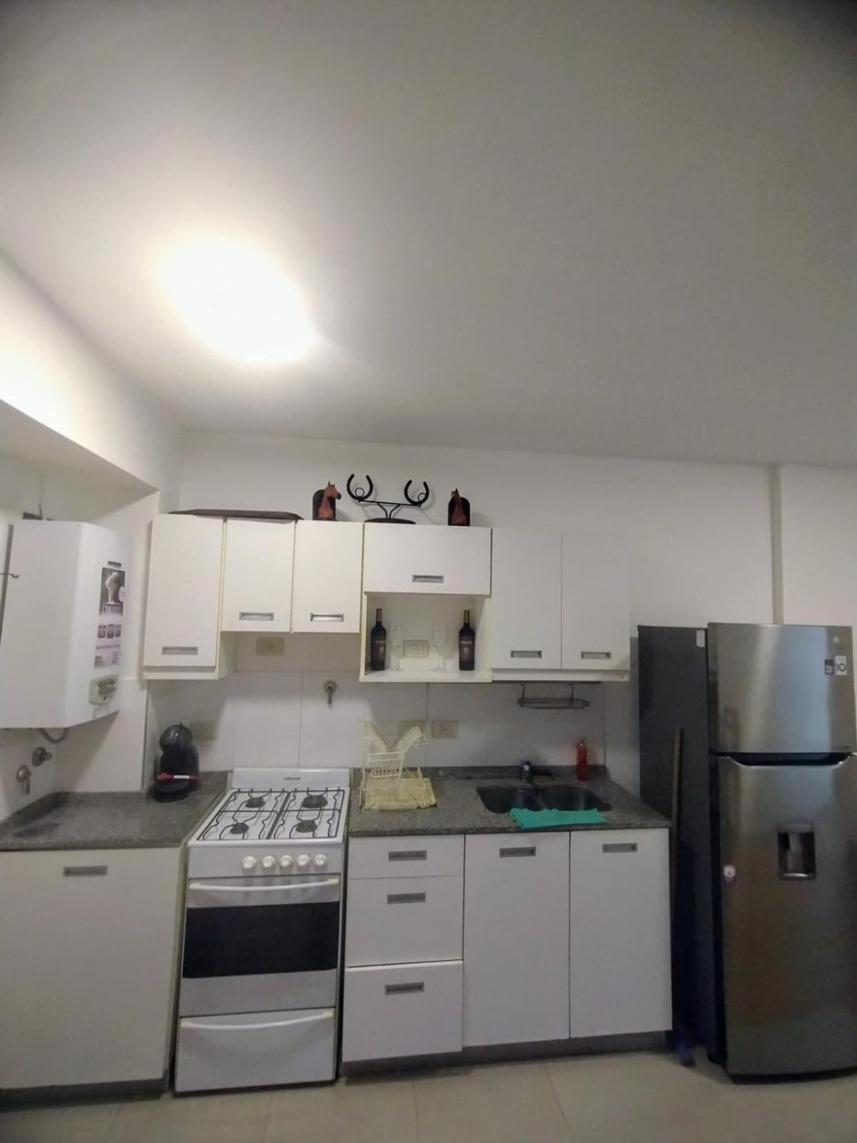 Excelente Departamento En Nunez