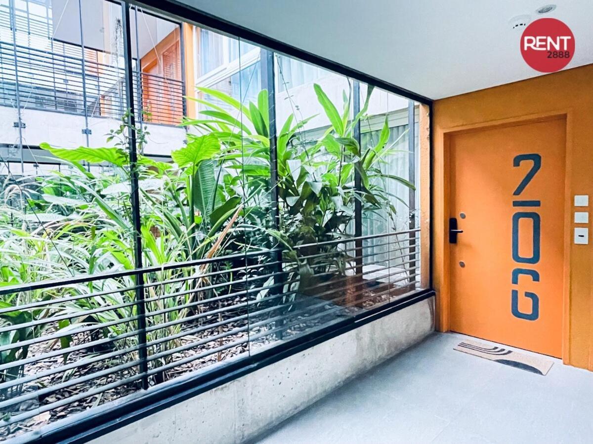 Rent2888 Belgrano Fleni Apartamento Ciudad Autónoma de Buenos Aires