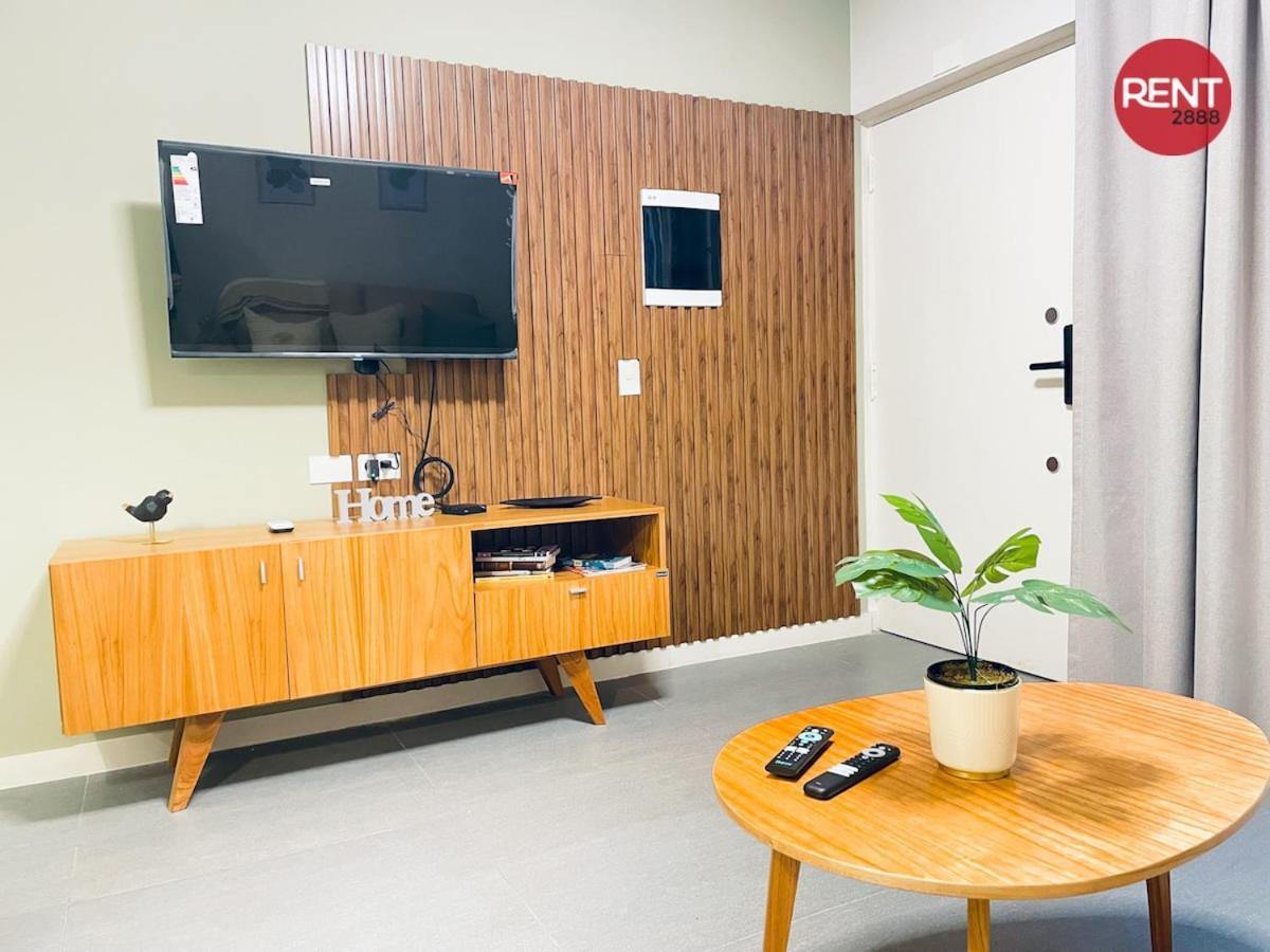 Rent2888 Belgrano Fleni Apartamento