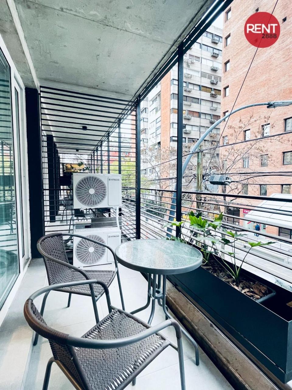 Rent2888 Belgrano Fleni * Ciudad Autónoma de Buenos Aires