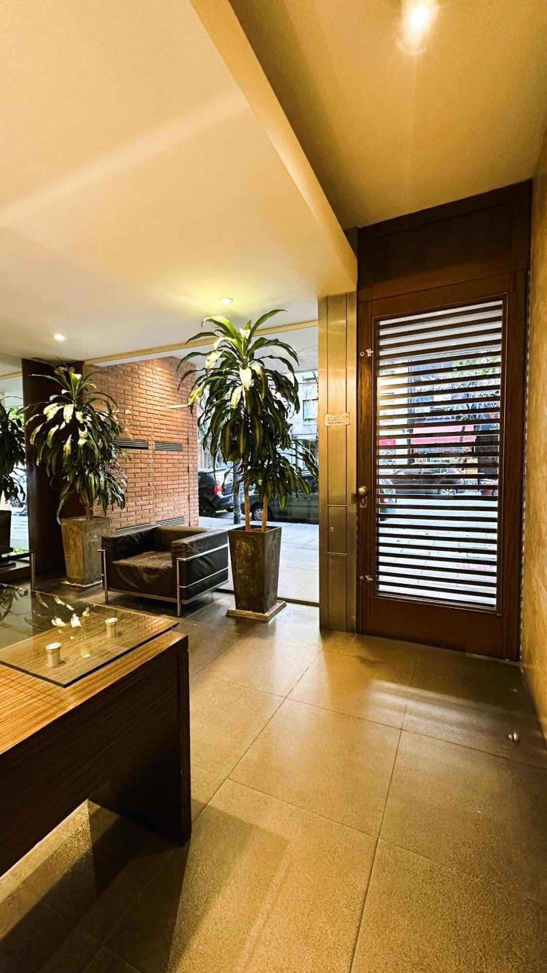 Apartamento Comfortable And Spacious, Steps From Parque Heras