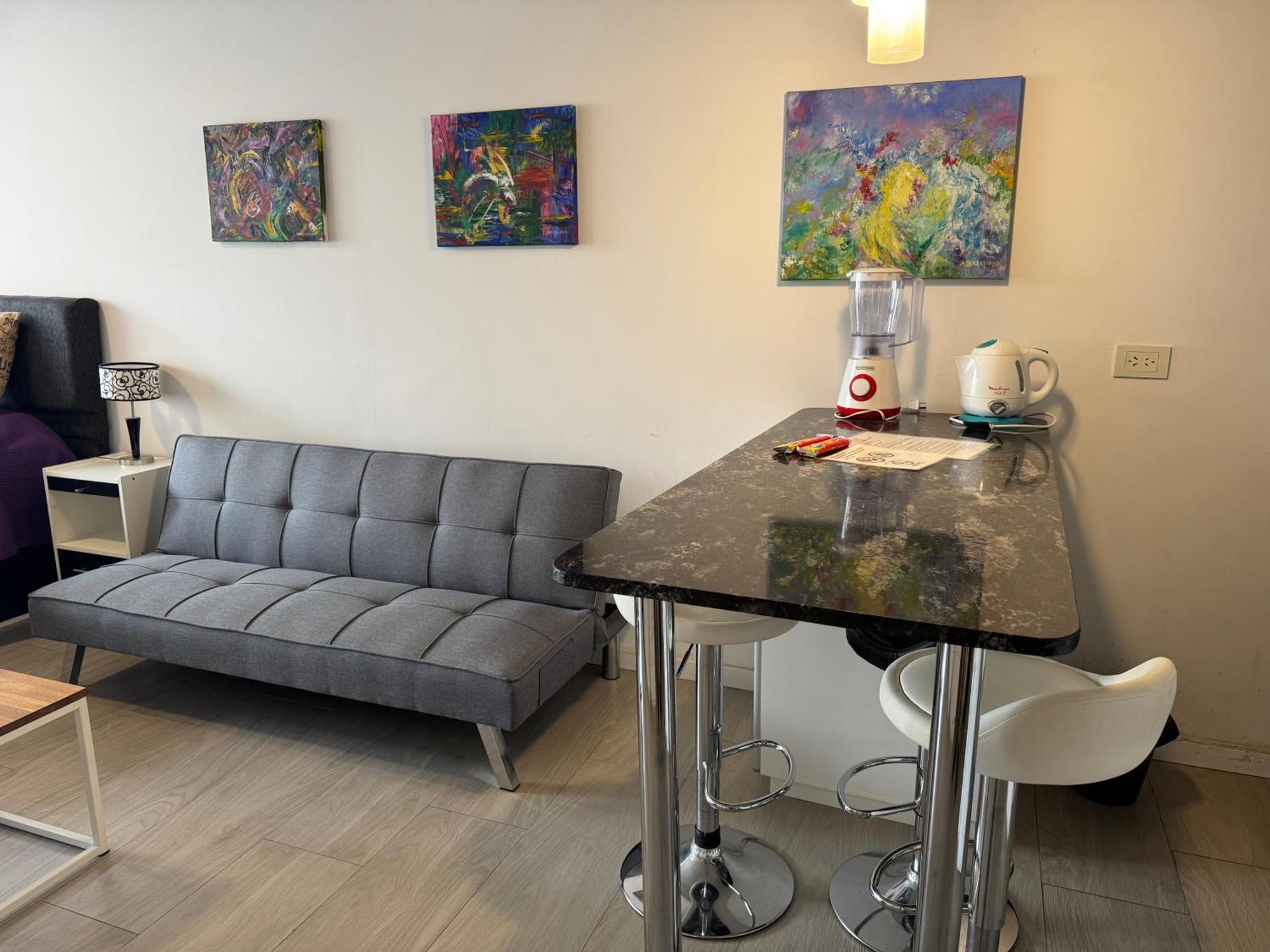 Magnific Department Apartamento