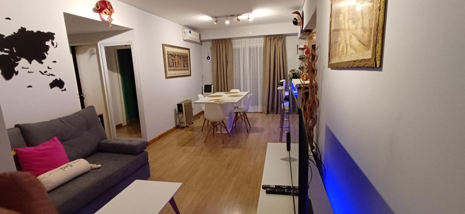 Cleopatra Apartamento *