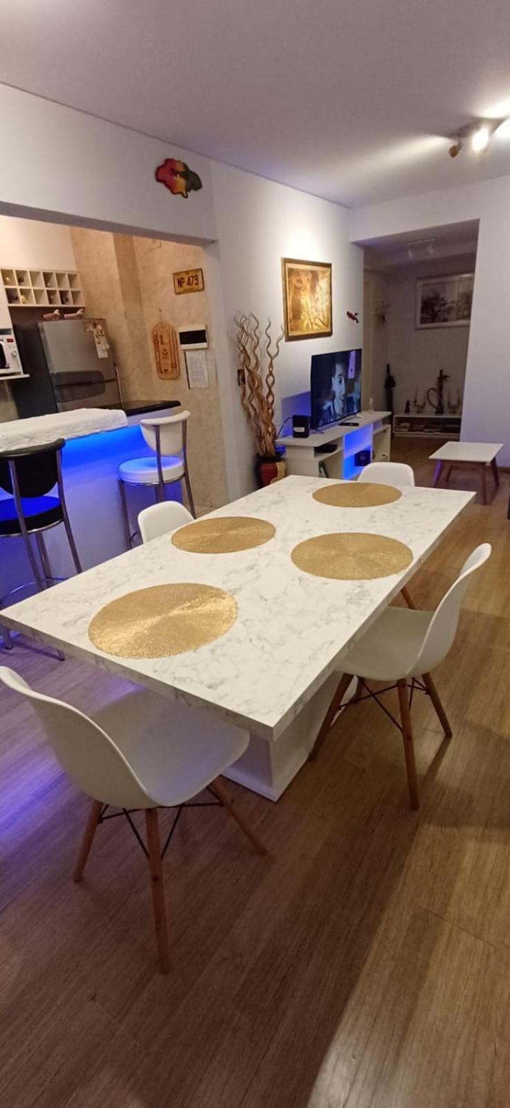 Apartamento Cleopatra Ciudad Autónoma de Buenos Aires