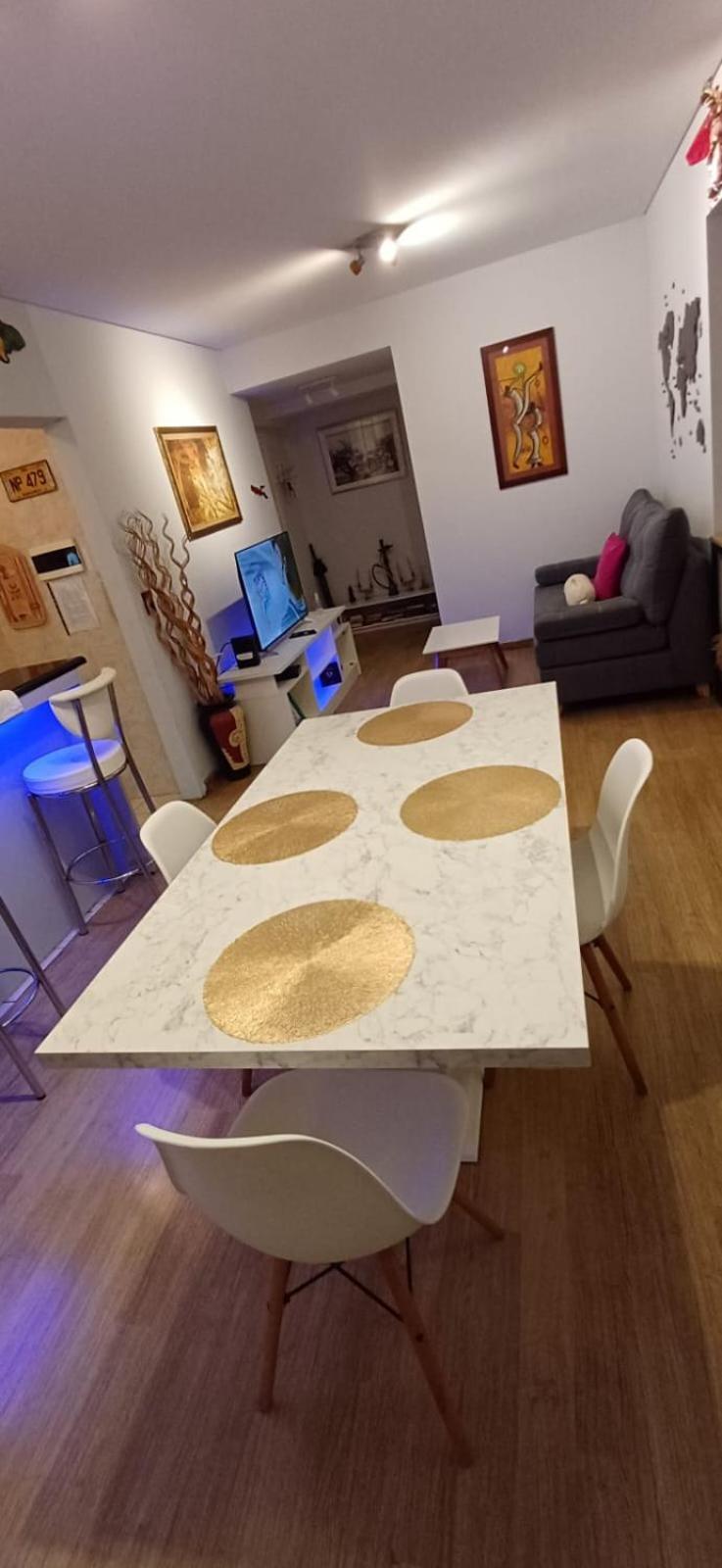 Cleopatra Apartamento