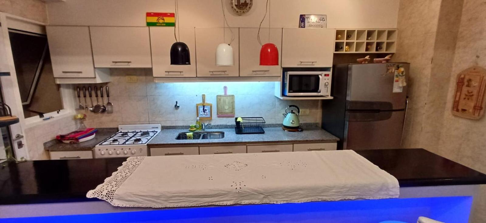 Apartamento Cleopatra *