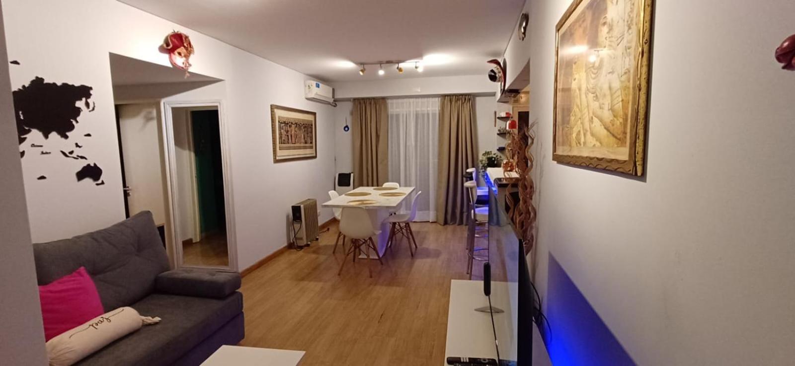 Apartamento Cleopatra Ciudad Autónoma de Buenos Aires