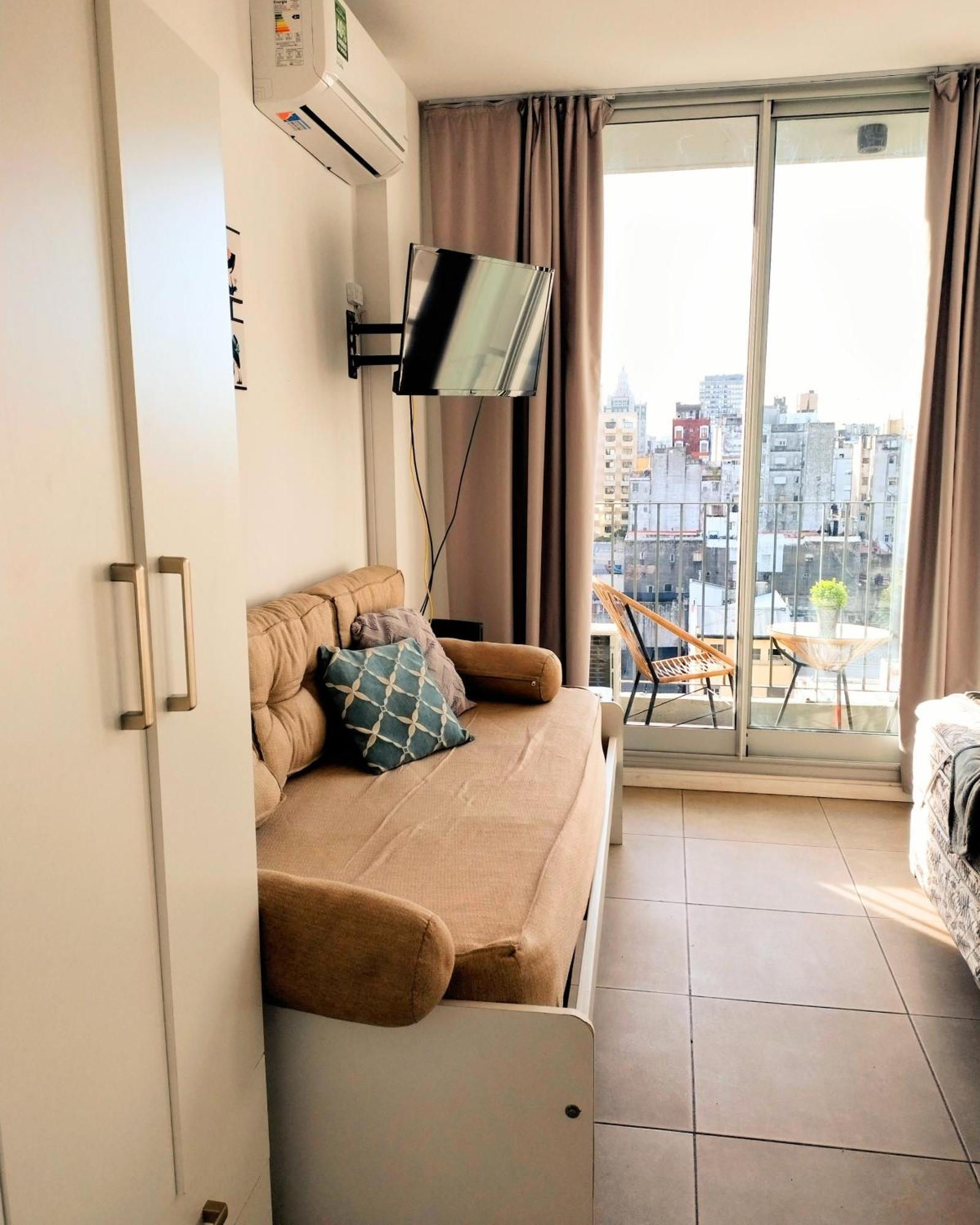 Buenos Aires Rental * Ciudad Autónoma de Buenos Aires