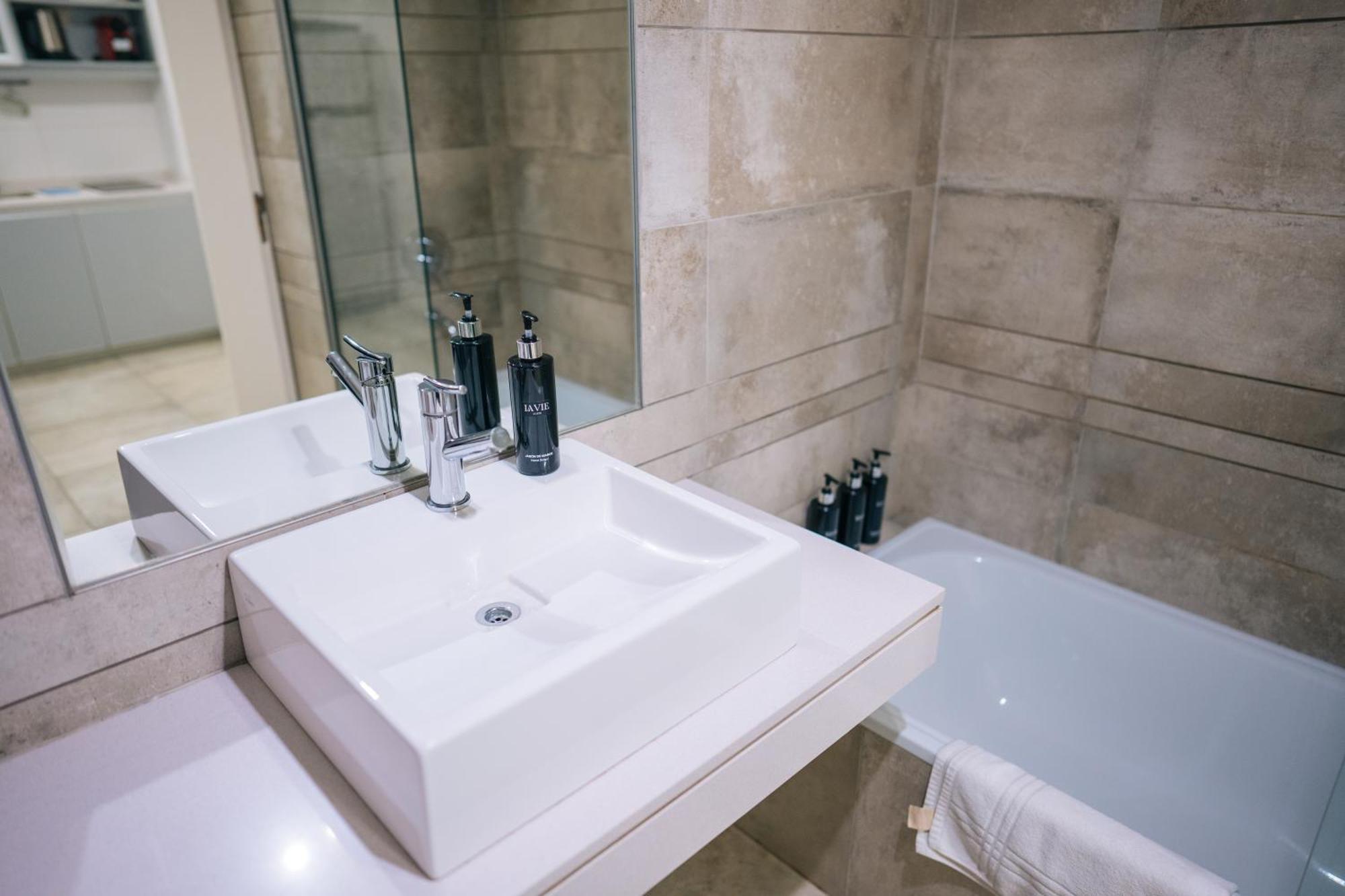 Apartamento La Vie Recoleta *