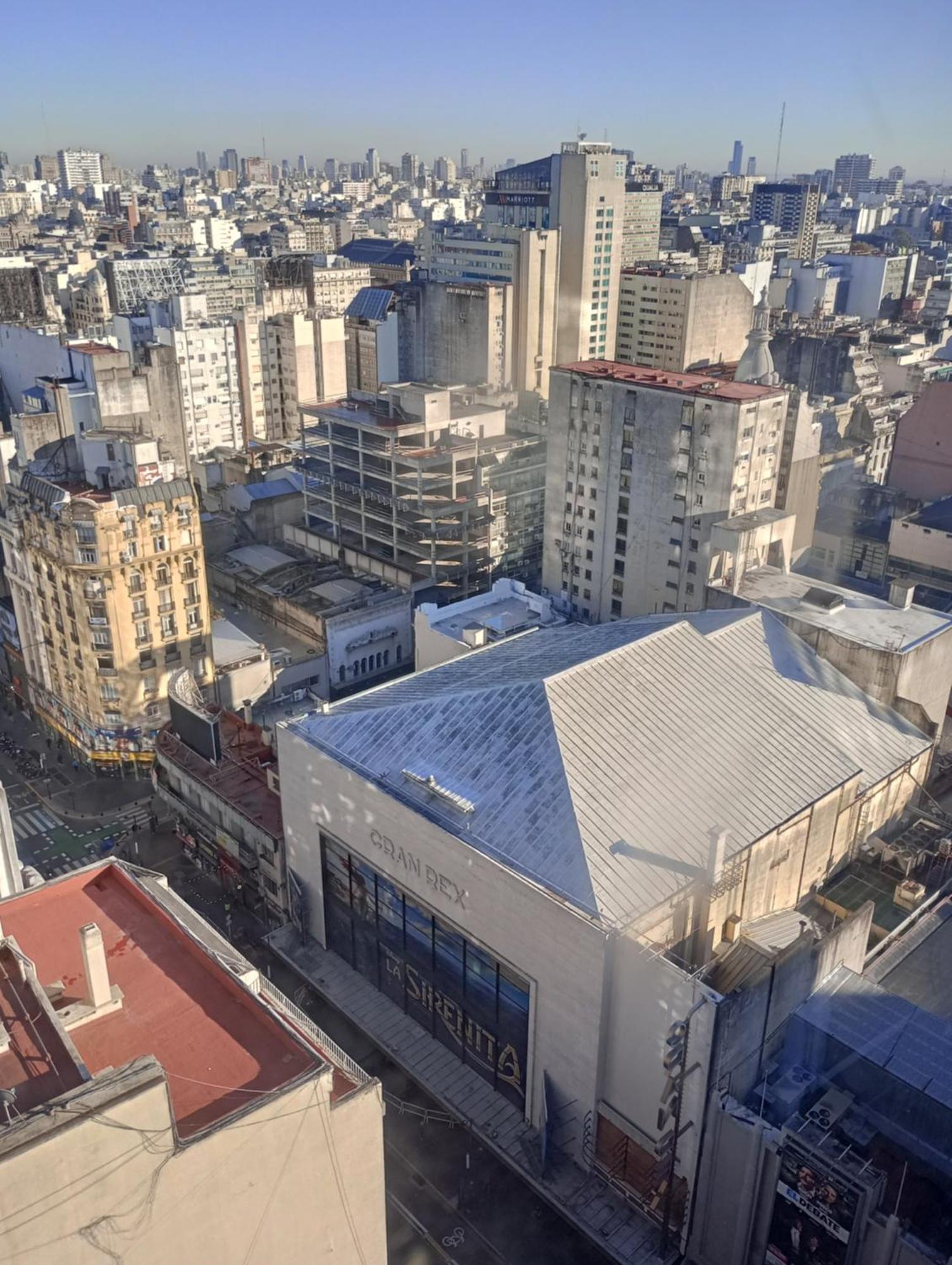 Argentina Apartamento