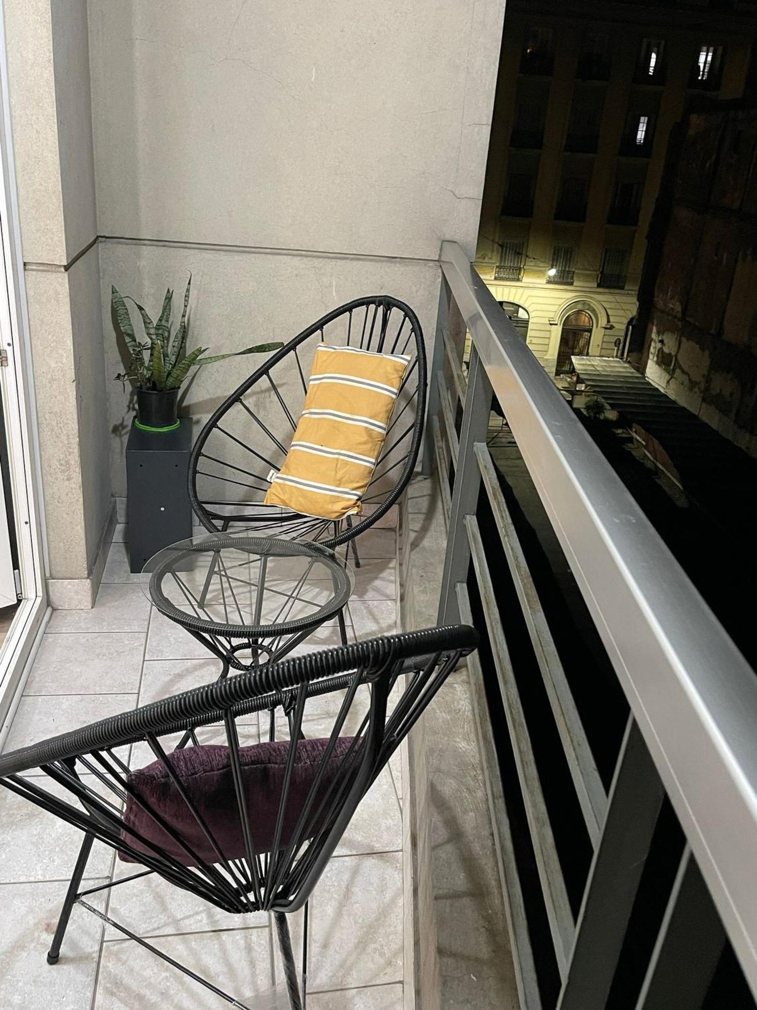 Apartamento Luminoso Departamento A Metros De Puerto Md *