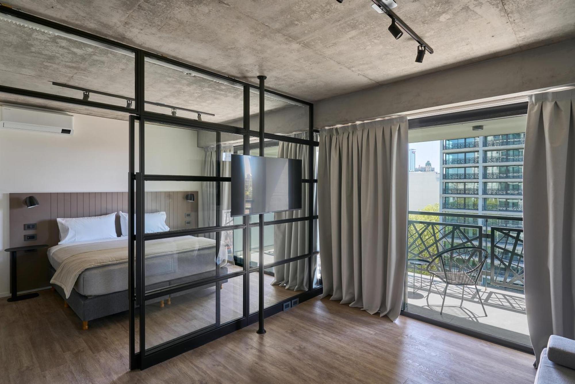Alma Quartier Del Bajo Apartamento Ciudad Autónoma de Buenos Aires
