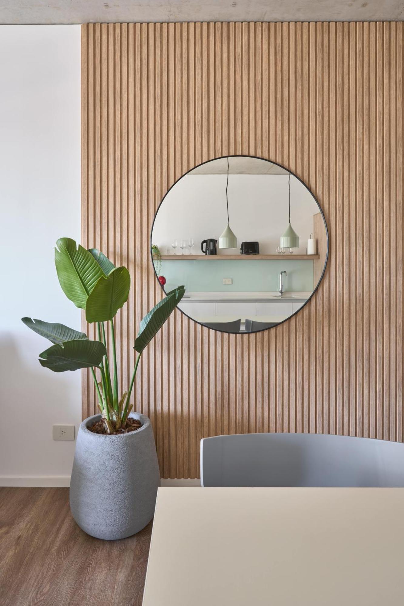 Apartamento Alma Quartier Del Bajo