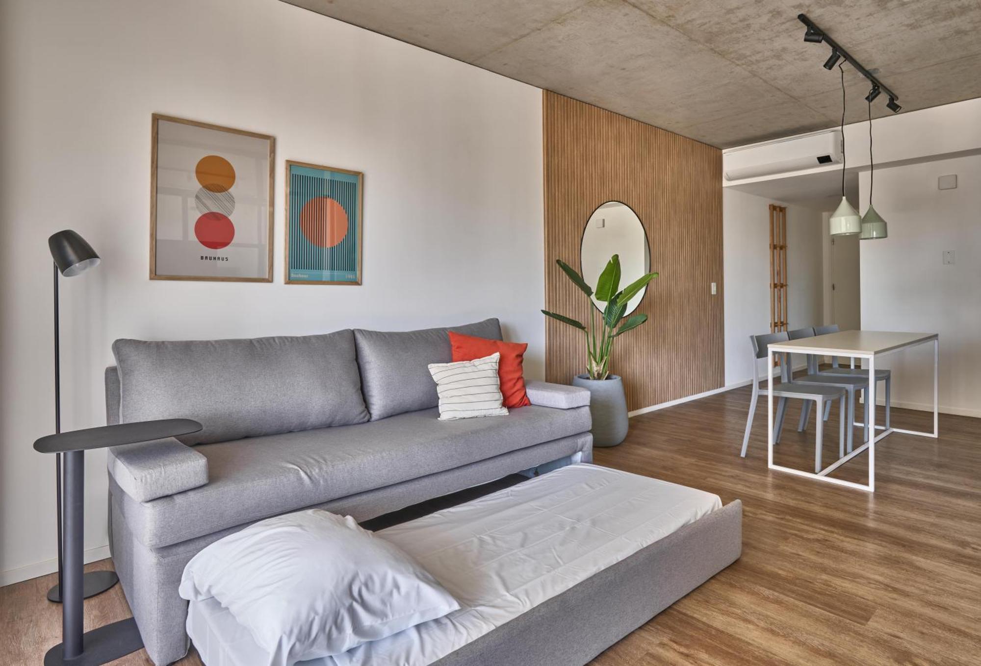 Alma Quartier Del Bajo Apartamento *