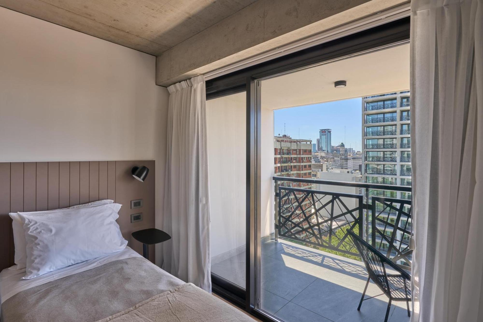 Alma Quartier Del Bajo * Ciudad Autónoma de Buenos Aires