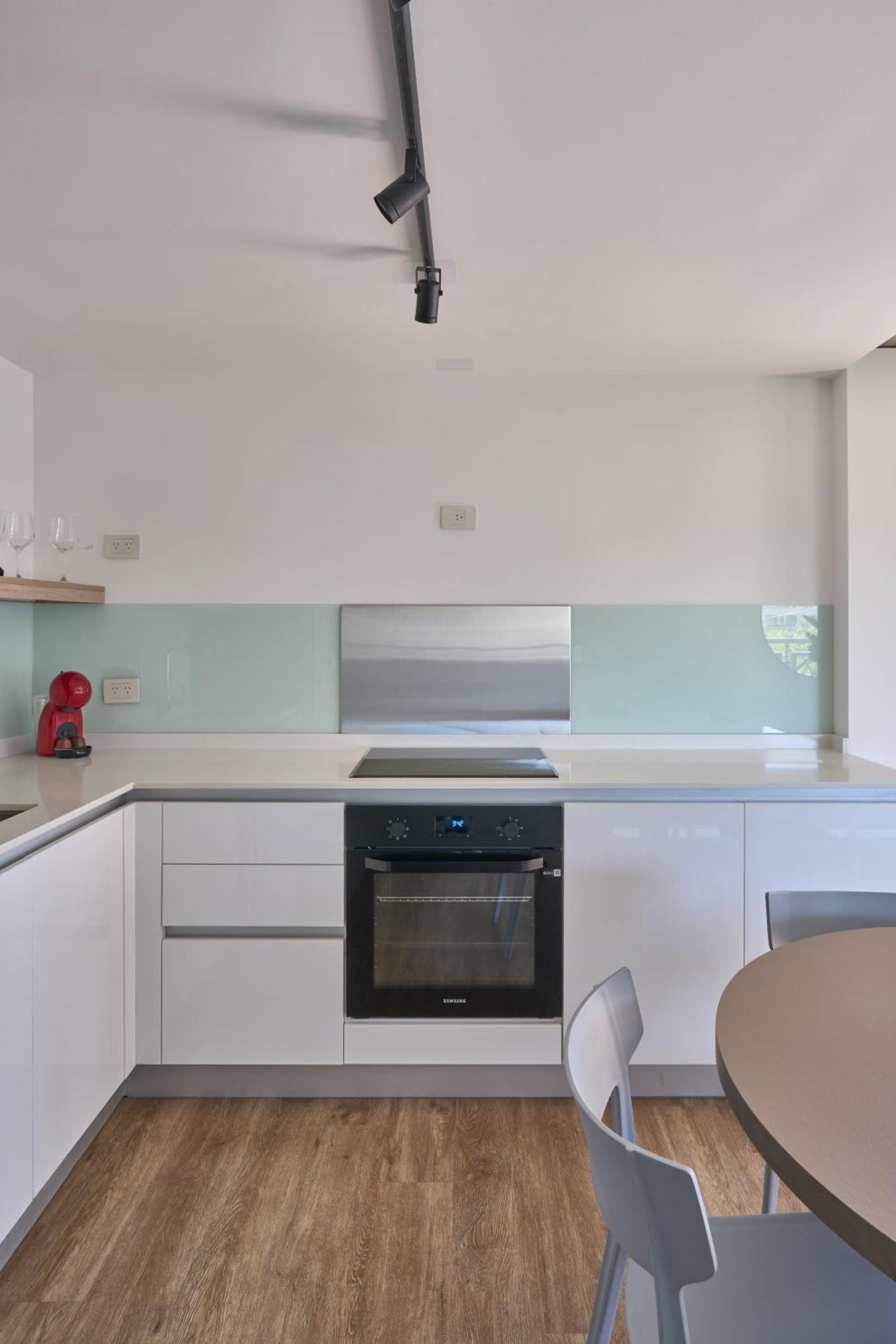 Apartamento Alma Quartier Del Bajo