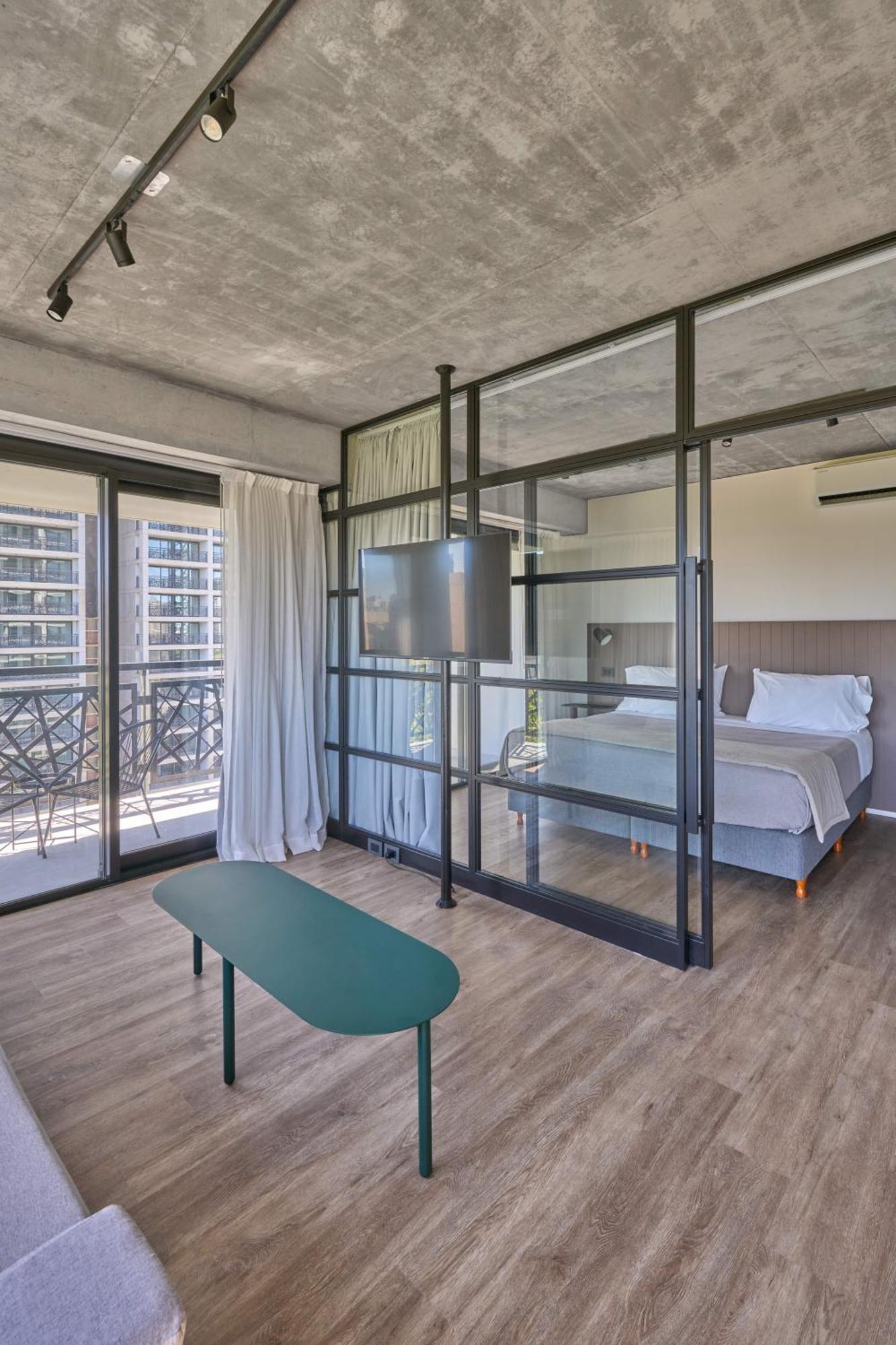 Apartamento Alma Quartier Del Bajo *