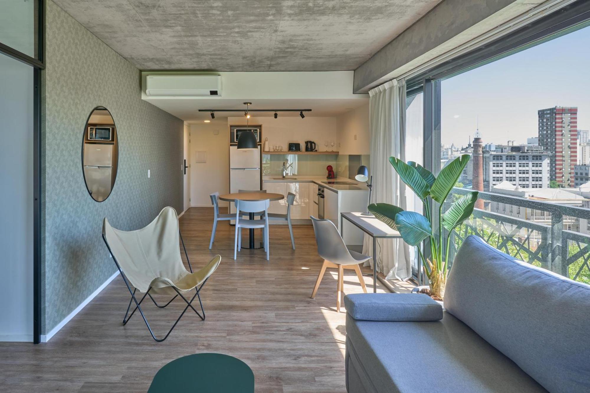 Alma Quartier Del Bajo Apartamento