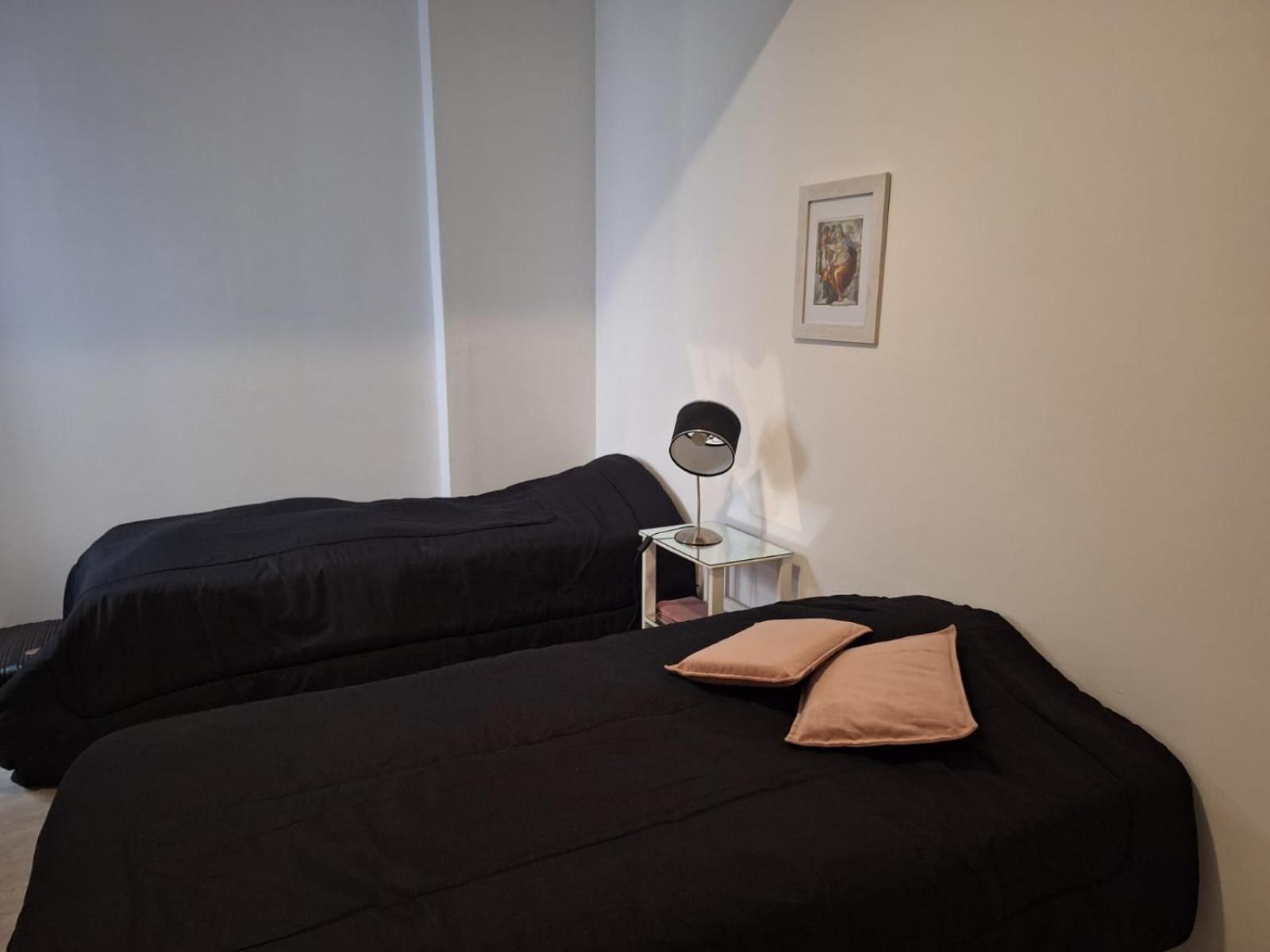 Espectacular Departamento En Recoleta
