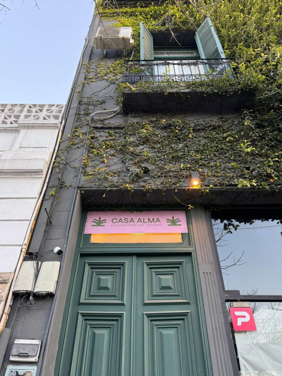 Aparthotel Casa Alma