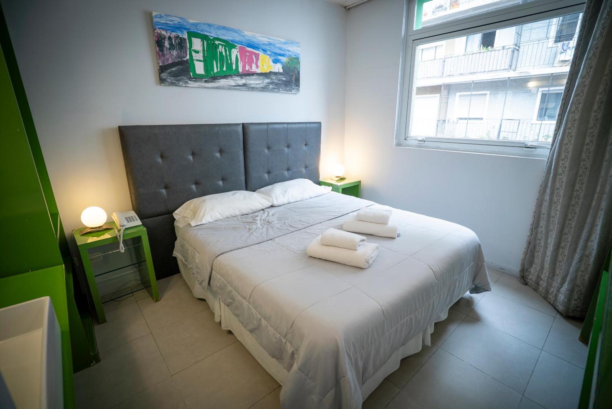 America Del Sur Hostel Buenos Aires
