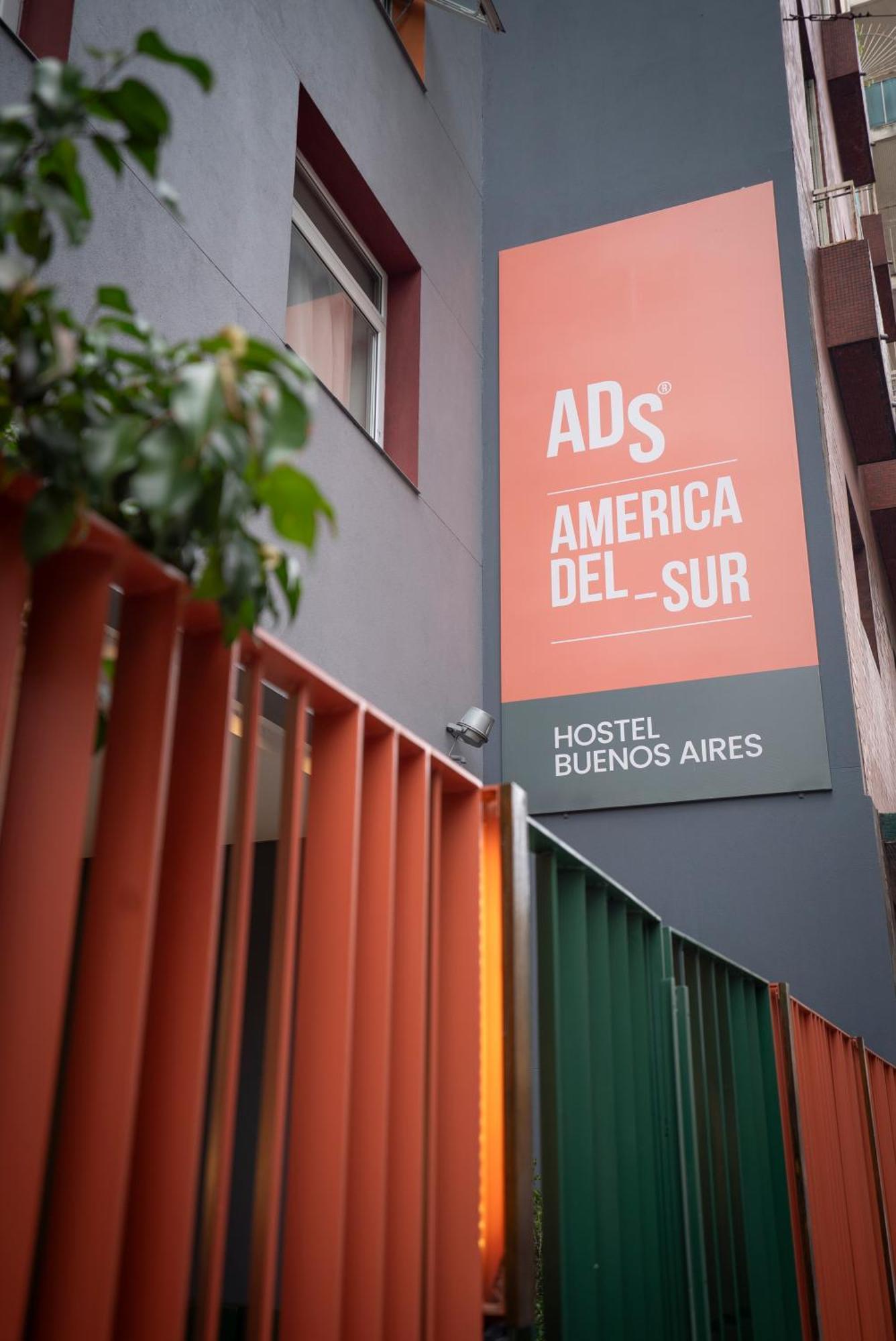 Hostel America Del Sur