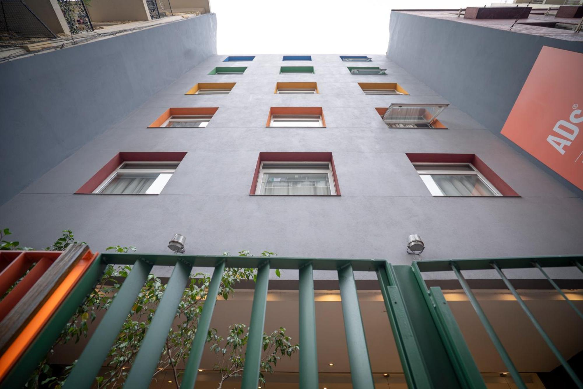 America Del Sur Hostel *