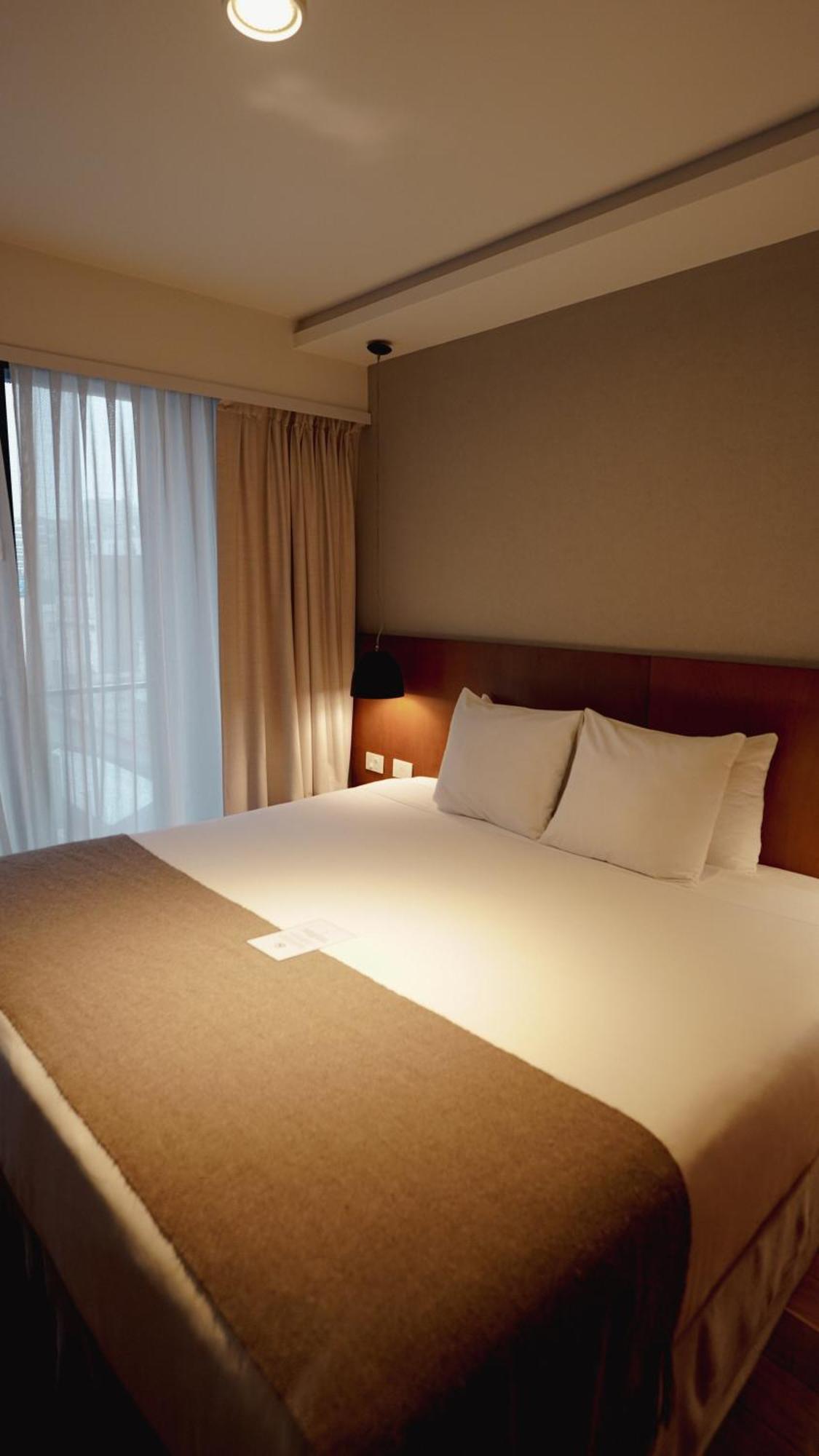 Hotel Aq Tailored Buenos Aires