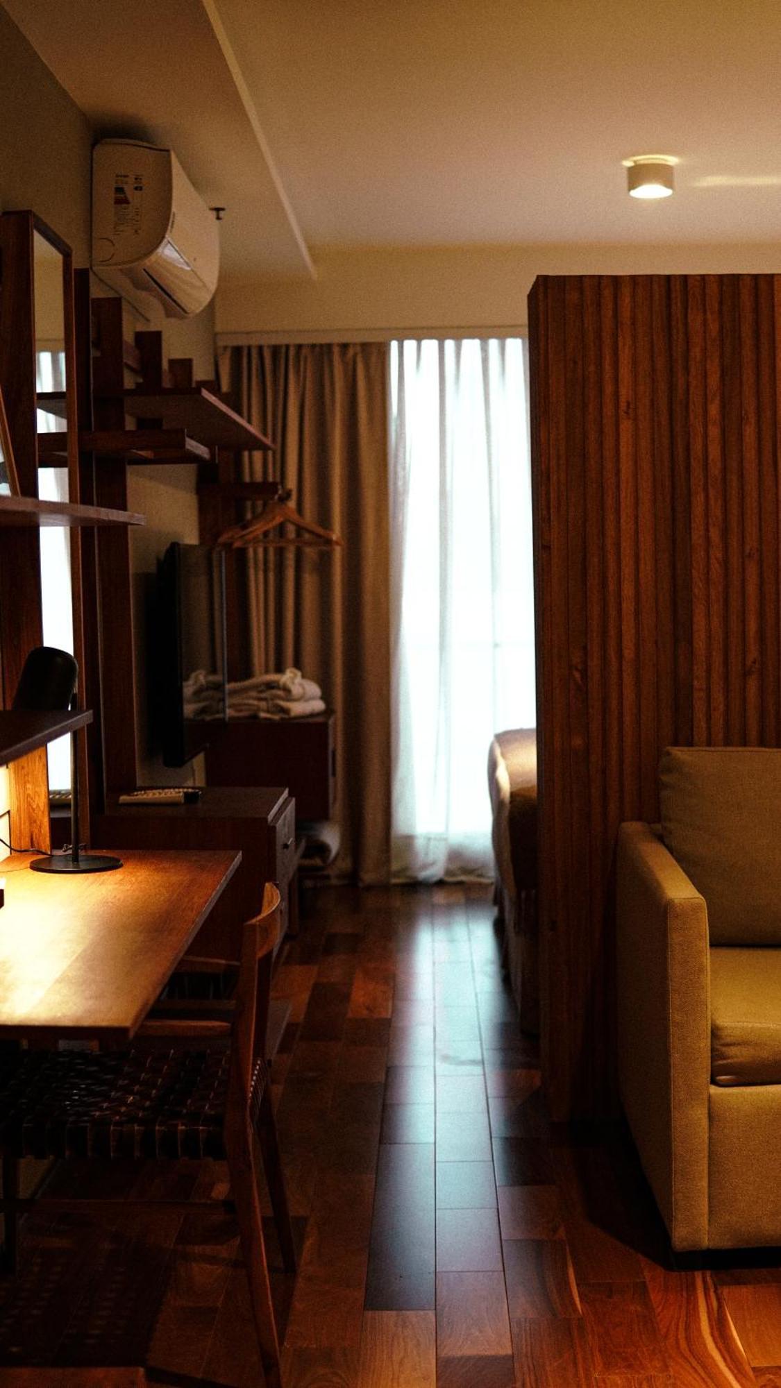 Hotel Aq Tailored 5*