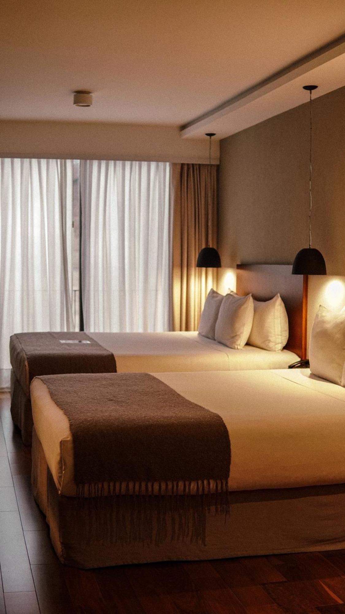 Aq Tailored Hotel 5*