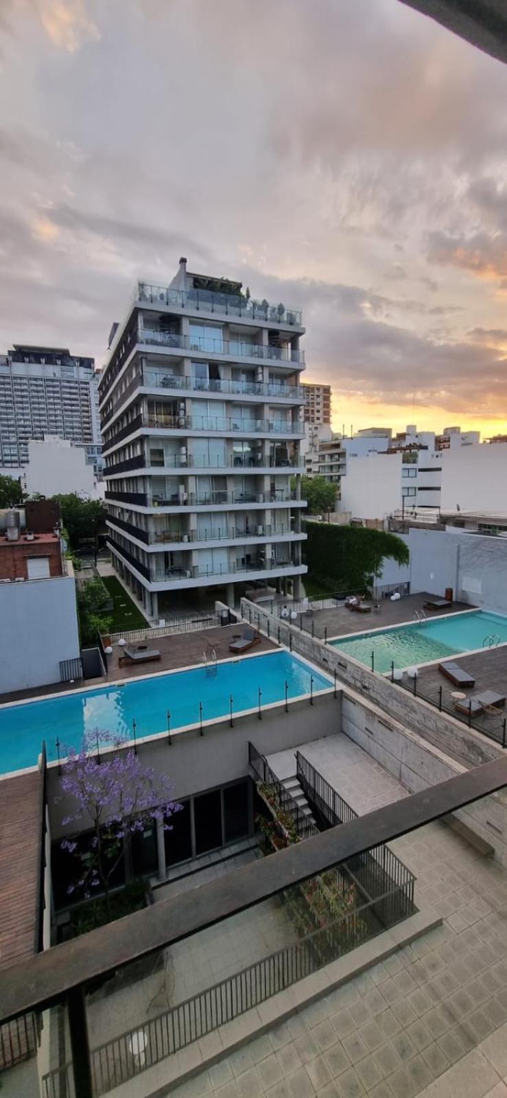 Palermo Soho Buenos Aires