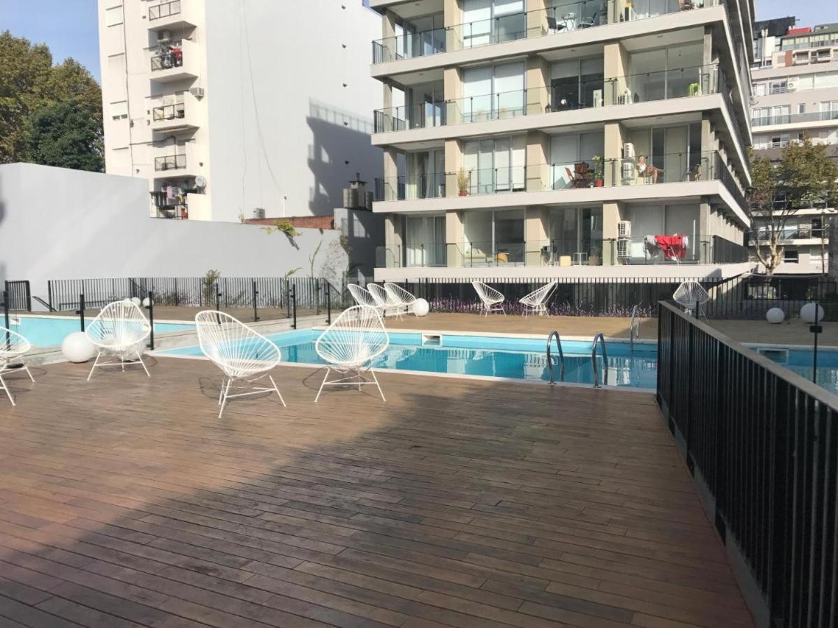 Palermo Soho Apartamento Buenos Aires