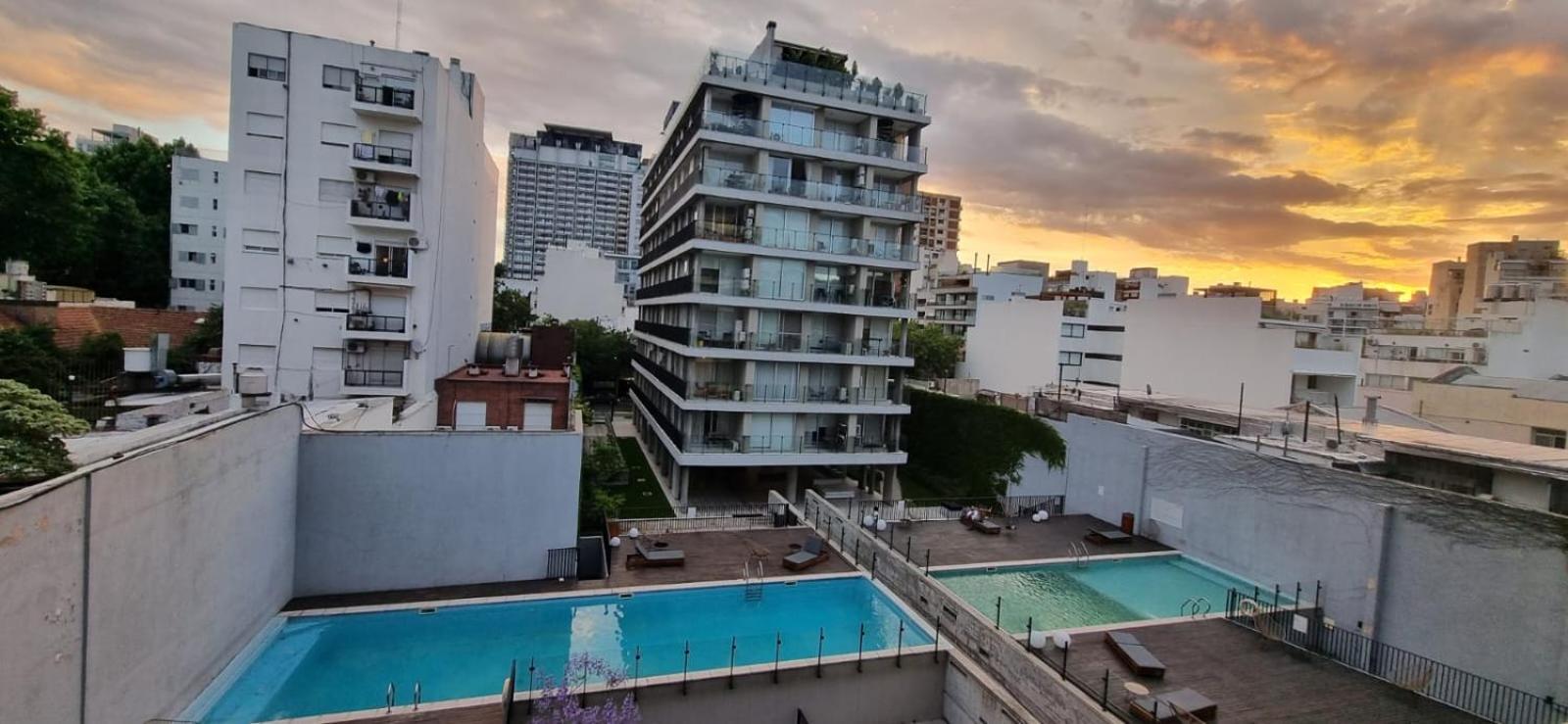 Apartamento Palermo Soho