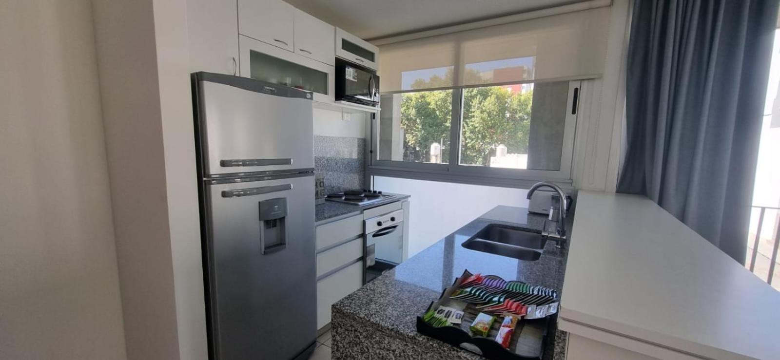Palermo Soho Apartamento Buenos Aires